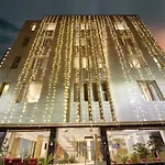 The Shanti Plaza - New Delhi