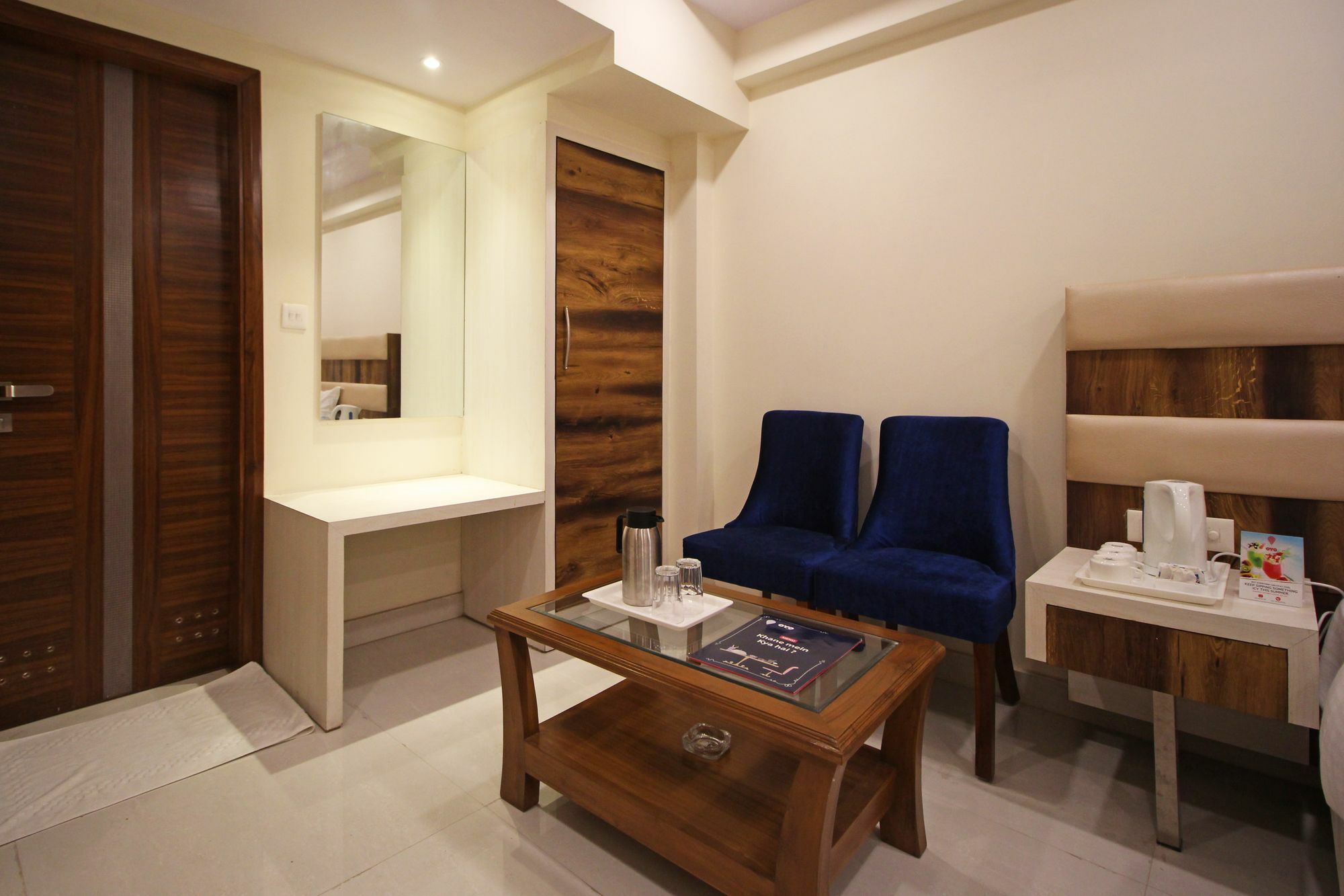 The Shanti Plaza - Hotel 4*